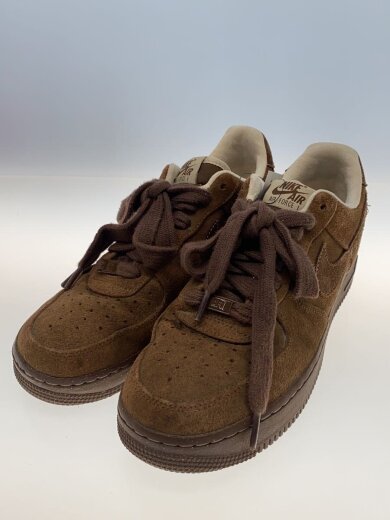 商品画像：AIR FORCE 1 LOW CACAO WOW_エアフォース 1 ロー カカオ ワオ/28cm/BRW// 2