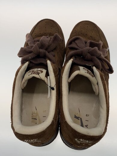 商品画像：AIR FORCE 1 LOW CACAO WOW_エアフォース 1 ロー カカオ ワオ/28cm/BRW// 3