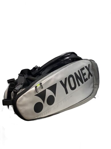 商品画像：YONEX/スポーツその他/シルバー 1