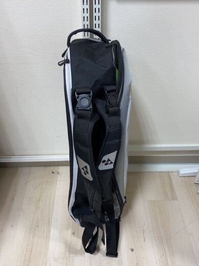 商品画像：YONEX/スポーツその他/シルバー 4