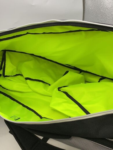 商品画像：YONEX/スポーツその他/シルバー 6