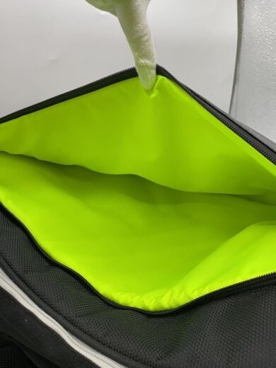 商品画像：YONEX/スポーツその他/シルバー 7