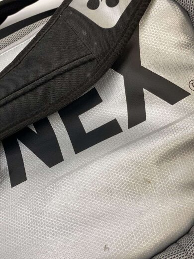 商品画像：YONEX/スポーツその他/シルバー 8