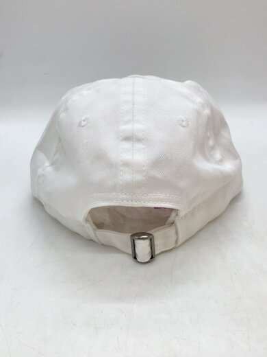 商品画像：キャップ/--/WHT/無地/メンズ// 3