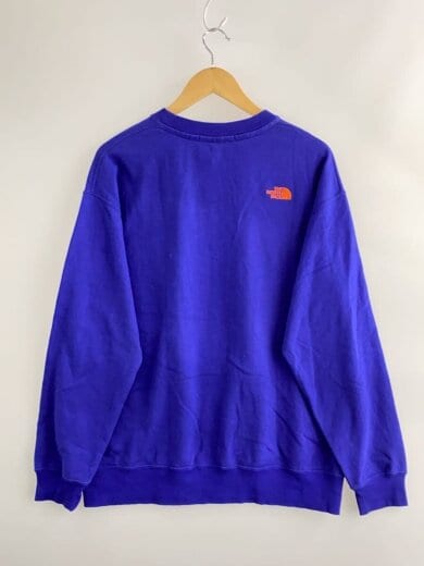 商品画像：RAGE SWEAT CREW_レイジスウェットクルー/XL/コットン/BLU// 2