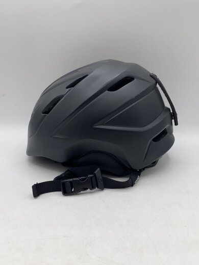 商品画像：NINE.10 GIRO/ウインタースポーツその他/ブラック/NINE.10/55.5-59cm 3