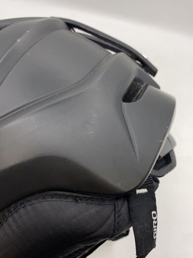 商品画像：NINE.10 GIRO/ウインタースポーツその他/ブラック/NINE.10/55.5-59cm 7