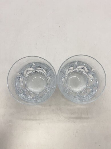 商品画像：グラス/2点セット/CLR 2