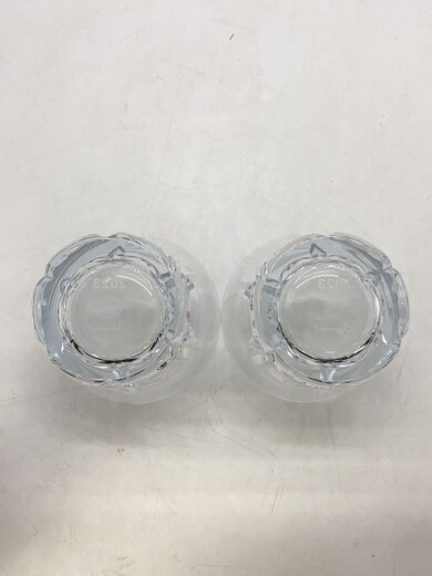 商品画像：グラス/2点セット/CLR 3