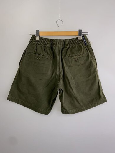 商品画像：ショートパンツ/1/コットン/KHK// 2