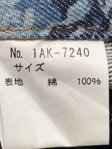 商品画像：スカート/デニム/IDG/1AK-7240 5