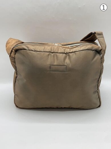 商品画像：PORTER/ショルダーバッグ/ブラウン 2