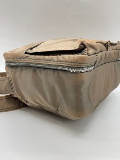 商品画像：PORTER/ショルダーバッグ/ブラウン 4