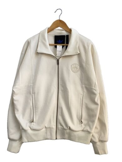 商品画像：トラックジャケット/M/ホワイト/IA2481/Blue Version Club Track Jacket// 1