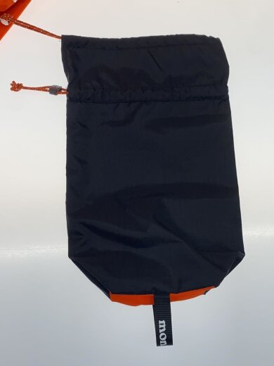商品画像：mont-bell/レインハイカー ジャケット MENS/M/ナイロン/オレンジ/1128661// 7