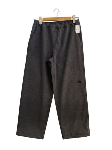 商品画像：VAGRANT LONG PANT_ヴェイグラントロングパンツ/M/ポリエステル/グレー/無地// 1