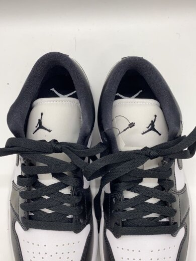 商品画像：NIKE/AIR JORDAN 1 LOW_エアジョーダン1 ロー/24.5cm/ブラック/DC0774-101 4