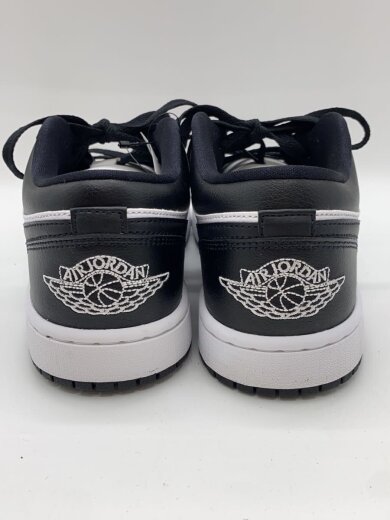 商品画像：NIKE/AIR JORDAN 1 LOW_エアジョーダン1 ロー/24.5cm/ブラック/DC0774-101 5