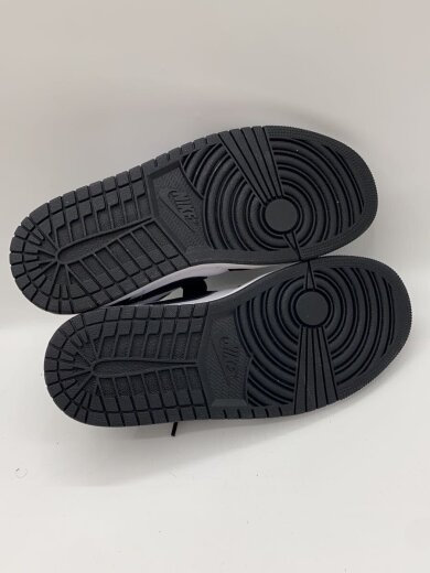商品画像：NIKE/AIR JORDAN 1 LOW_エアジョーダン1 ロー/24.5cm/ブラック/DC0774-101 6