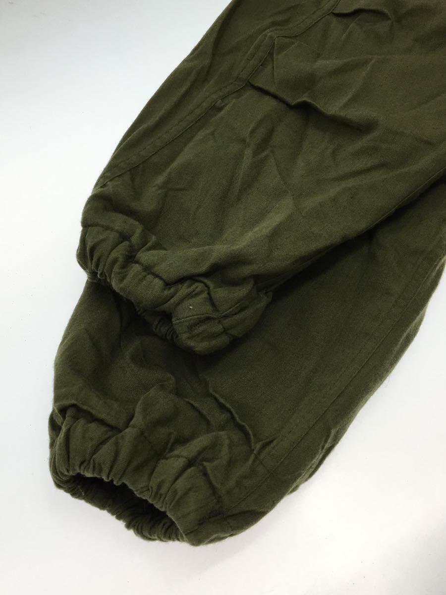 thumbnail image 2 of USGI Military Chemical Protective Suit, Large, NSN 8415-00-407-1062, Dated 1980 2 of 5