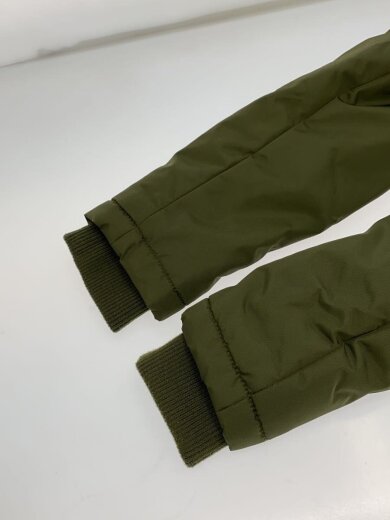 商品画像：モッズコート/--/ポリエステル/GRN/無地 5