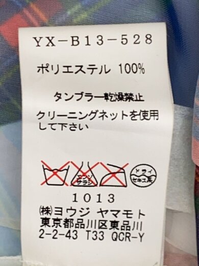 商品画像：７分袖ブラウス/3/YX-B13-528 5