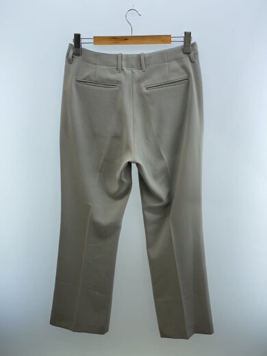 商品画像：Jieda×STUDIOUS/スラックスパンツ/2/ポリエステル/GRN/Jie-ST-05 2