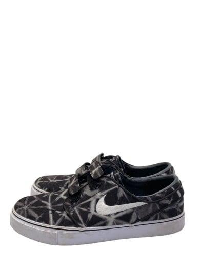 商品画像：ZOOM STEFAN JANOSKI AC SB /ローカットスニーカー/27.5cm/BLK/705405-011 1