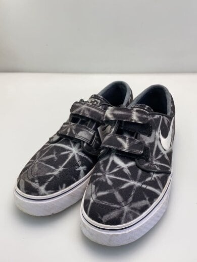 商品画像：ZOOM STEFAN JANOSKI AC SB /ローカットスニーカー/27.5cm/BLK/705405-011 2
