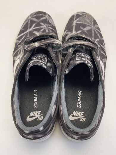 商品画像：ZOOM STEFAN JANOSKI AC SB /ローカットスニーカー/27.5cm/BLK/705405-011 3