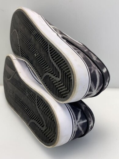 商品画像：ZOOM STEFAN JANOSKI AC SB /ローカットスニーカー/27.5cm/BLK/705405-011 4