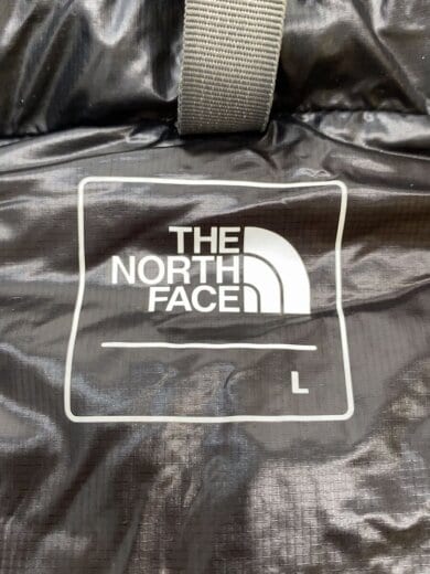 商品画像：Thunder Hoodie/ダウンジャケット/L/ナイロン/CML/NYW81811 3