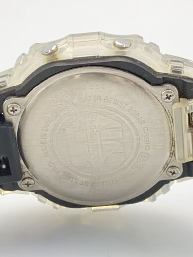 商品画像：クォーツ腕時計_G-SHOCK/デジタル/--/CLR 3