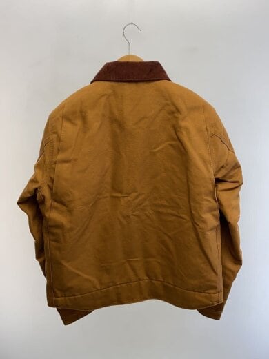商品画像：デトロイトジャケット/M/コットン/キャメル/OJ3828-M 2