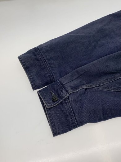 商品画像：パデッドワークジャケット/S/コットン/IDG/L87CSU01 5