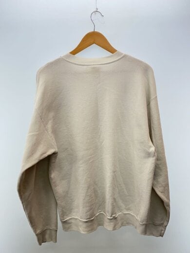 商品画像：Hard Rock Cafe NEW YORK/クルーネックロゴスウェット/コットン/ホワイト 2