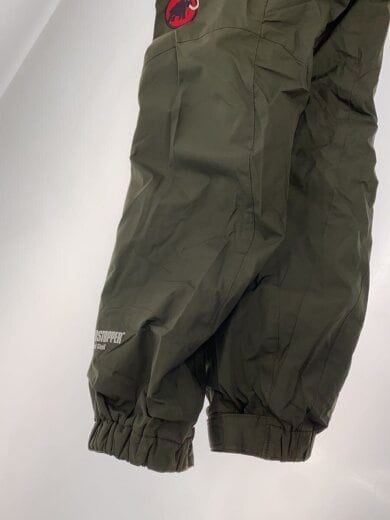 商品画像：Windstopper Delight Jacket/ジャケット/S/ナイロン/KHK/JP1030182 5