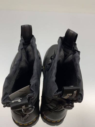 商品画像：1460Trinit 8-EyeBoot/ブーツ/UK6/BLK/レザー/31848001// 3