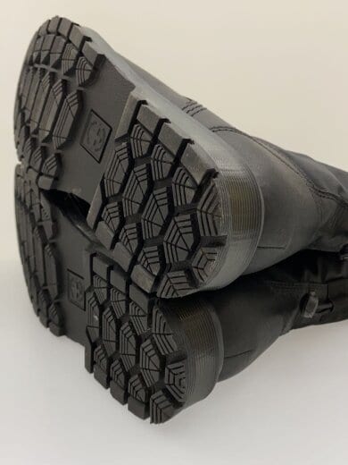 商品画像：1460Trinit 8-EyeBoot/ブーツ/UK6/BLK/レザー/31848001// 4
