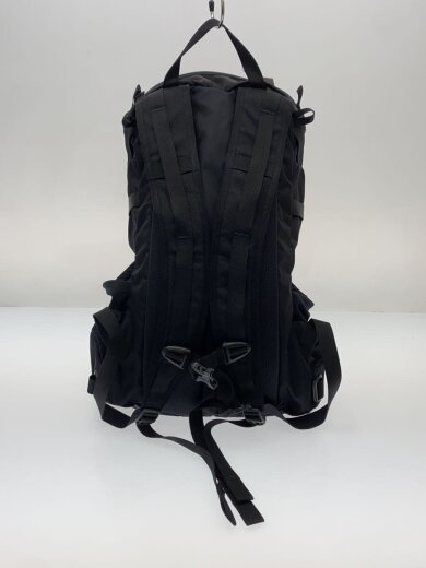 商品画像：RIP RUCK/LINE-2/リュック/ナイロン/BLK/無地/294538// 3