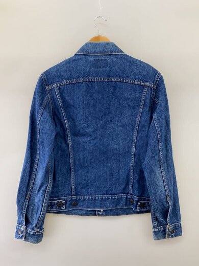 商品画像：70506-0216/MADE IN CANADA/Gジャン/40/デニム/IDG// 2