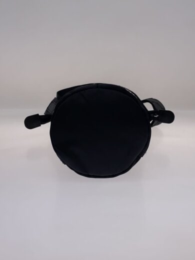 商品画像：Essential Bucket Solid/ポリアミド/ブラック/花柄// 4