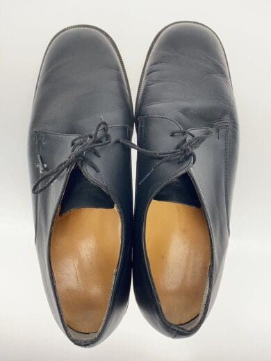 商品画像：ドイツ軍/オフィサーシューズ/ドレスシューズ/28.5cm/BLK// 3