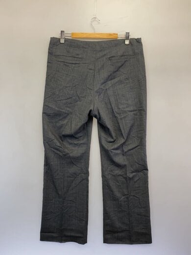 商品画像：26SS/夏の紐パン/3/ウール/グレー// 2