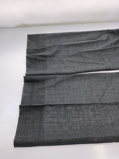 商品画像：26SS/夏の紐パン/3/ウール/グレー// 6