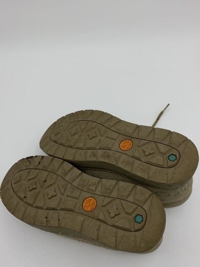 商品画像：MAPLE GROVE MID/レースアップブーツ/25.5cm/BEG/スウェード/汚れ有// 6