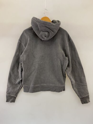 商品画像：25fw/RASCAL HOOD/46/コットン/WORN BLACK HEFTY FLE// 2