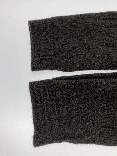 商品画像：TRUE ROUNDNECK/46/ウール/ブラウン// 5