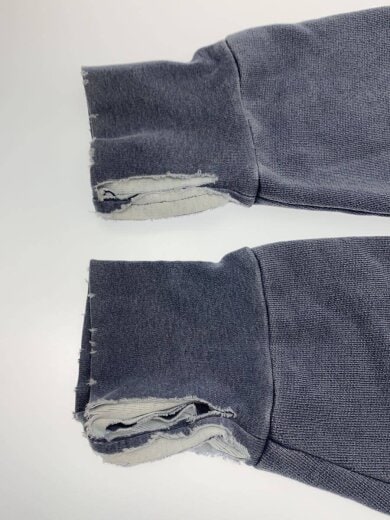 商品画像：RELIC HOODIE/パーカー/46/コットン/NVY/M4256RF// 5