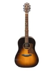 HJ-OSAMURAISAN Ⅱ HJ-OSAMURAISAN Ⅱ/アコースティックギター/純正ギグケース付/2019/サンバースト